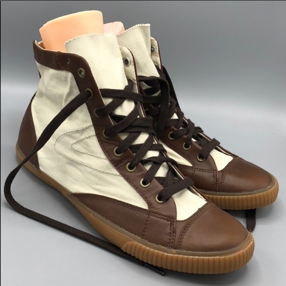 tretorn high tops